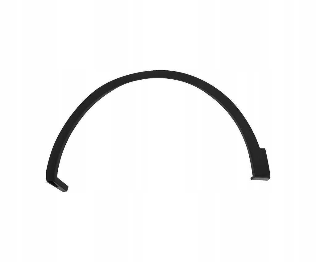 фото №1, Молдинг крыла перед renault kadjar, 15 - 22 638753254r