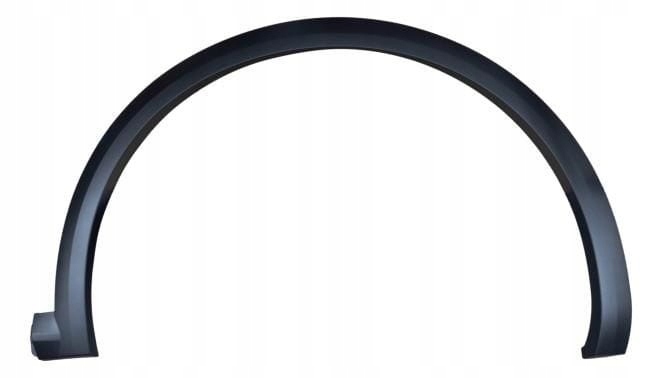 фото №1, Nowa молдинг крила перед права citroen ds7 оригінал