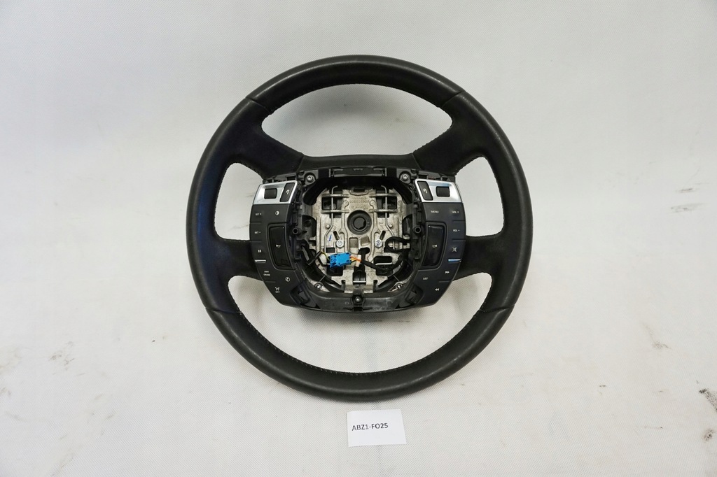 фото №1, Воздуховод citroen c5 iii x7