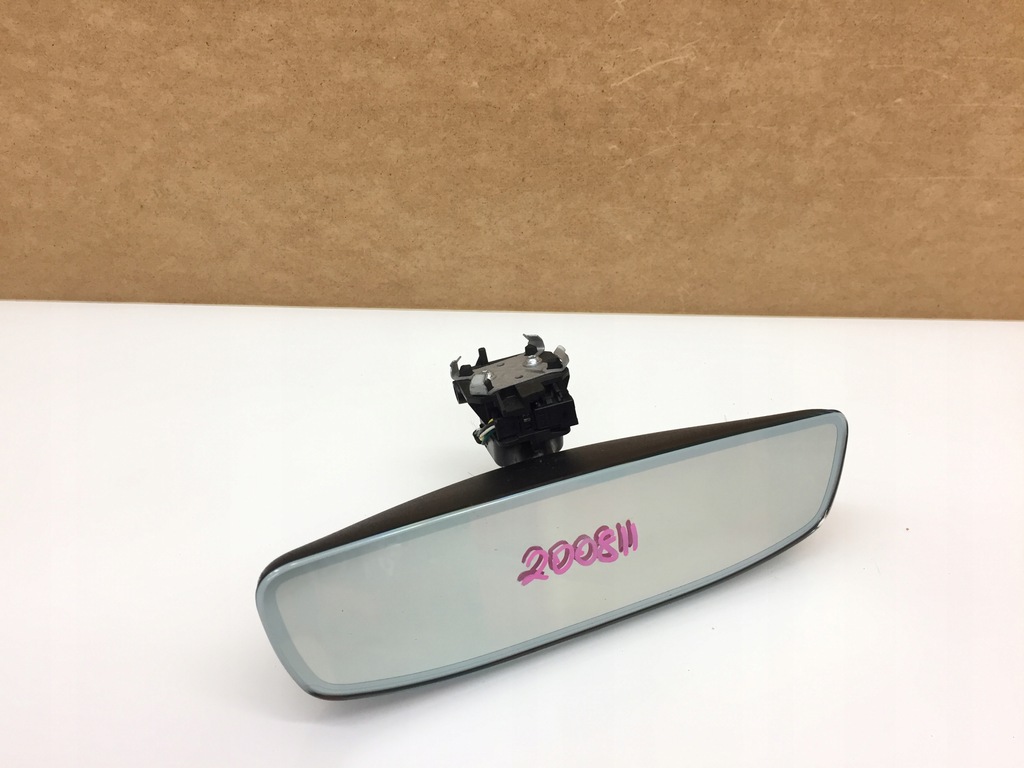 фото №1, Peugeot 2008 ii дзеркало заднього виду внутрішнє