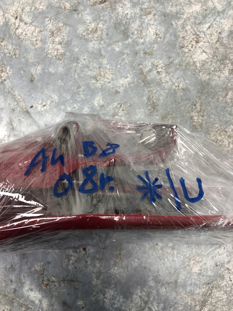 фото №5, Петля петли капот audi a4 b8 8k0823302d 8k0823301d