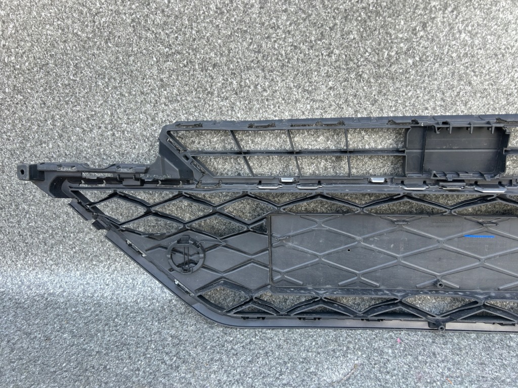 фото №5, Seat ateca решітка радіатора решітка радіатора решітка бампера передній перед 575853668m poznań