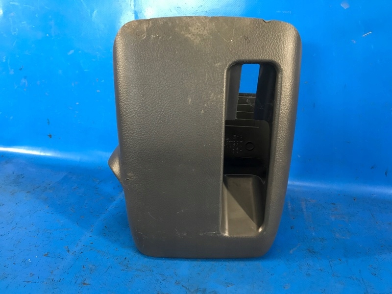 фото №5, Корпус колонки рулевого toyota camry 40 06-11 4528606141b1