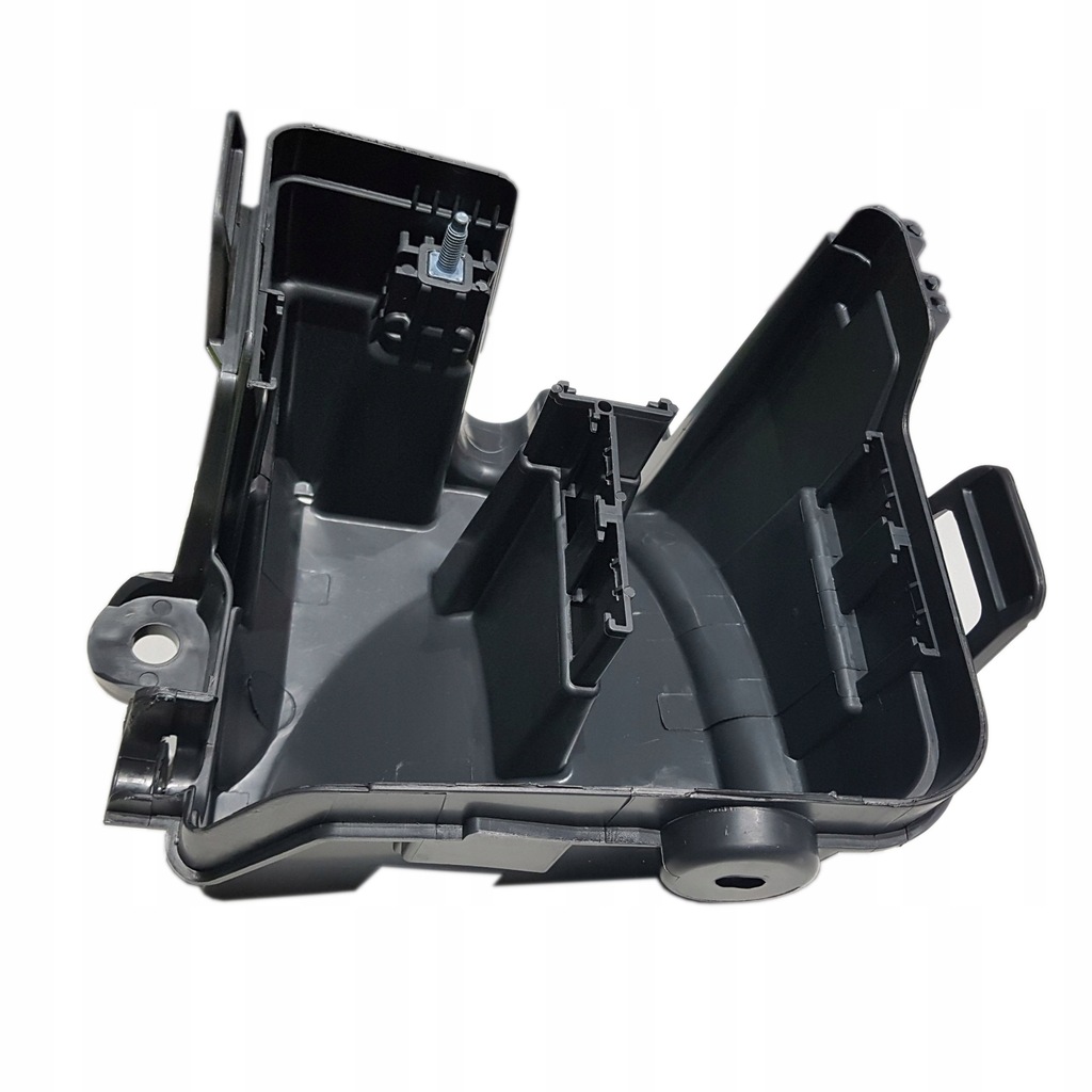 фото №3, 243809584r renault корпус коробка предохранителей r clio iv