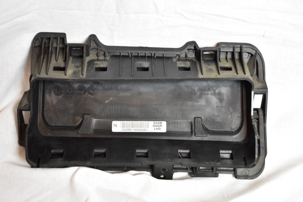 фото №3, Заглушка подушка безопасности подушки безопасности пассажира kia picanto ii