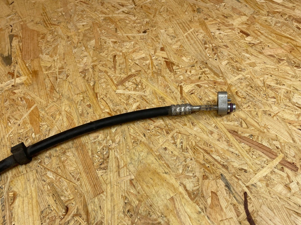 фото №8, Wąż трубка шланг кондиционера audi a4 b9 a5 8w 8w0816741al 2015-