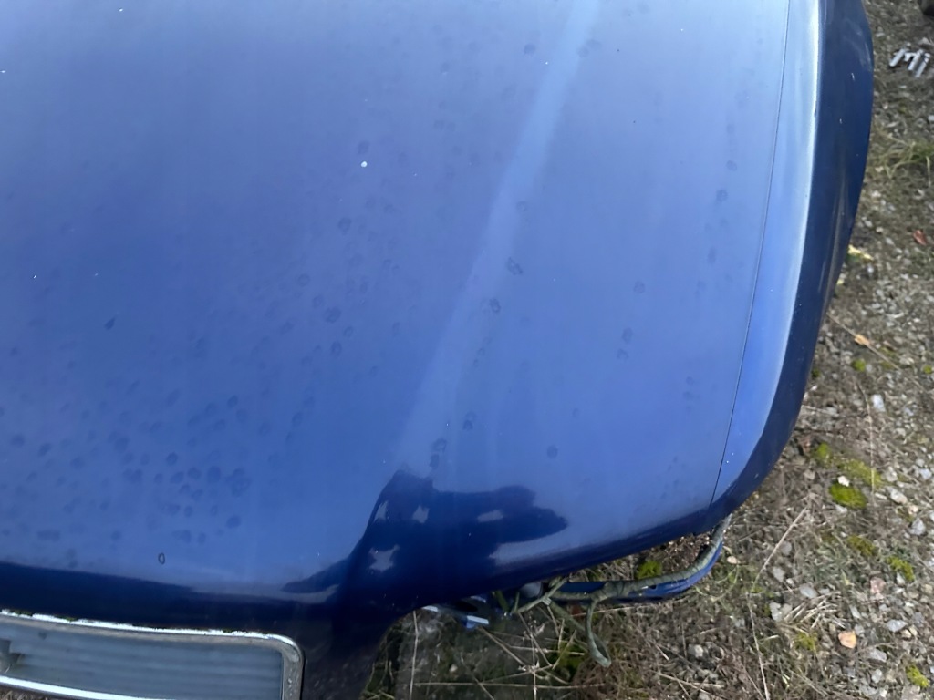 фото №8, Капот кришка двигуна audi a8 d2 lift lz5k uk lubelskie