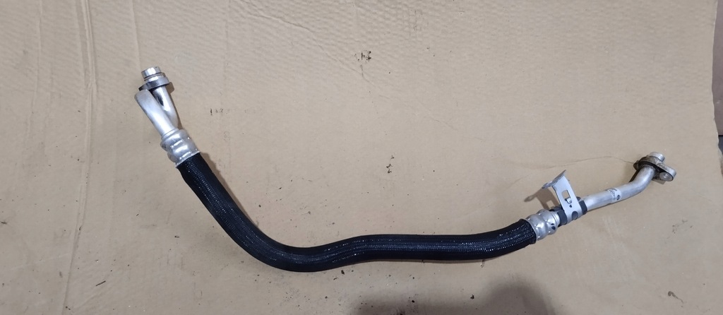 фото №1, Трубка шланг кондиціонера renault clio v 1.5 blue dci 924543124r