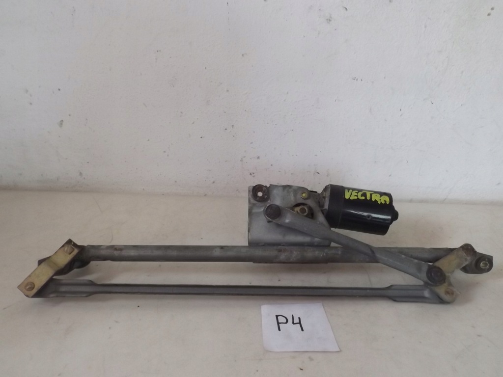 фото №1, Opel vectra b механізм двірник