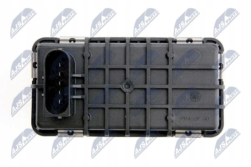Nty регулятор турбіни g-60/6nw009483/ audi a4 2.7tdi 2005-2008,a6 2.7tdi 20 Доставка