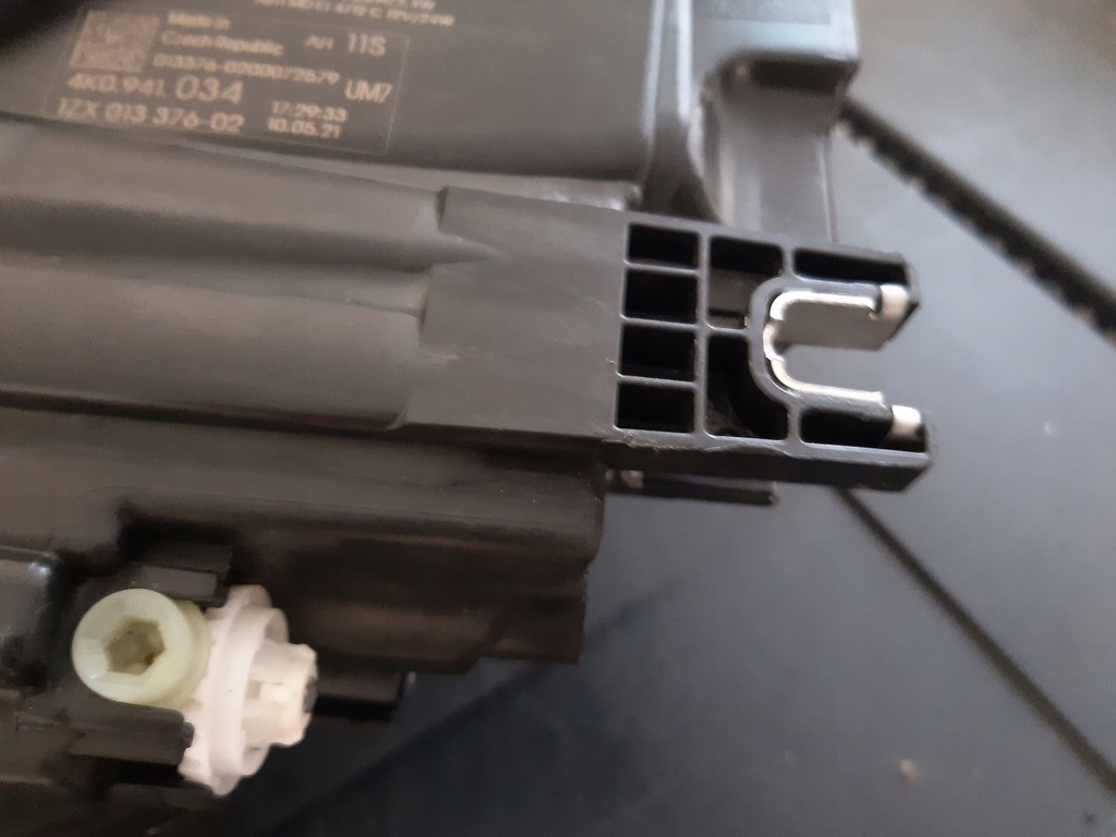 фото №5, Audi a6 c8 full led права 4k0 941 034