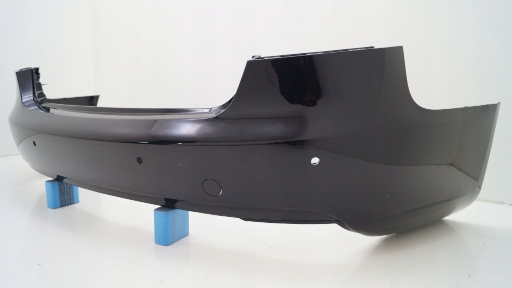 фото №7, Audi a5 8t8 sportback lift 12-16 бампер задний задняя f58