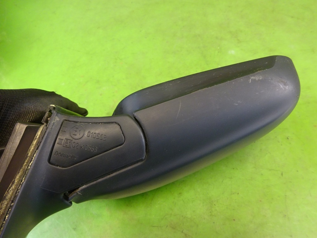 фото №9, Дзеркало праве honda accord vi 2000r