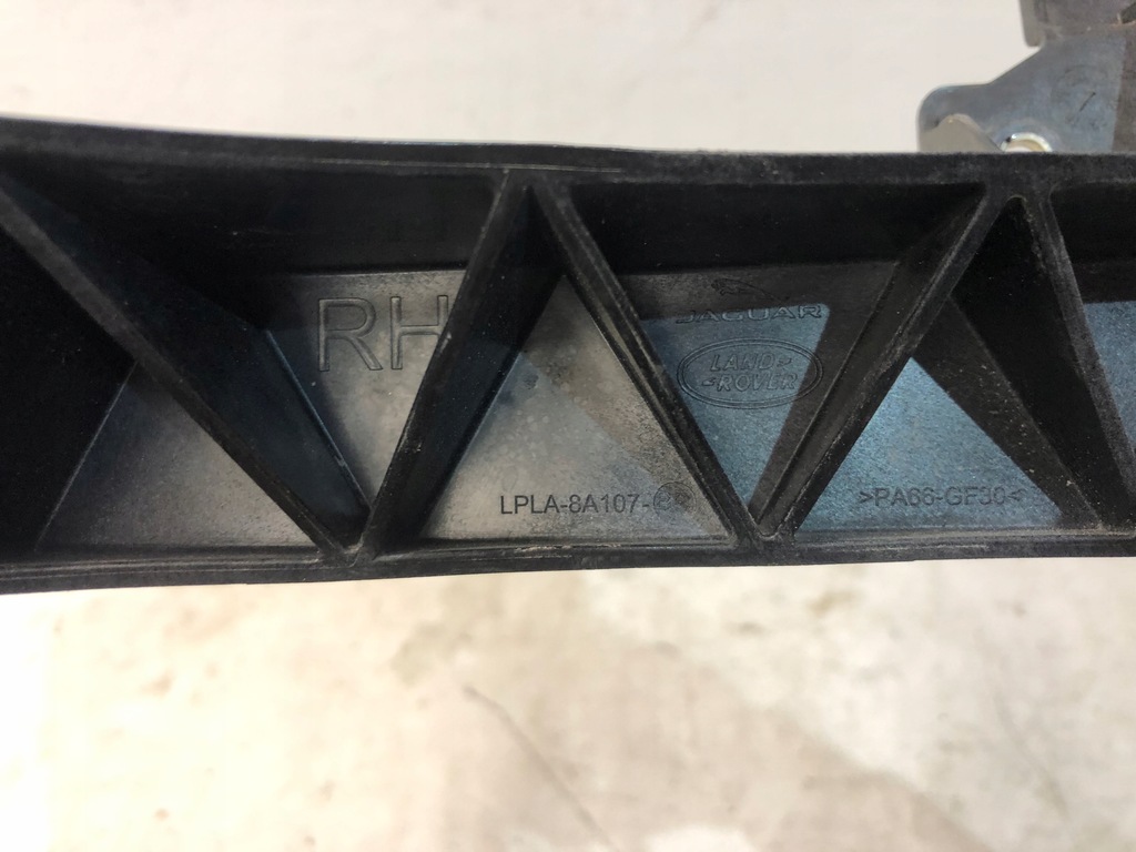 фото №9, Land rover discovery v повітропровід повітря