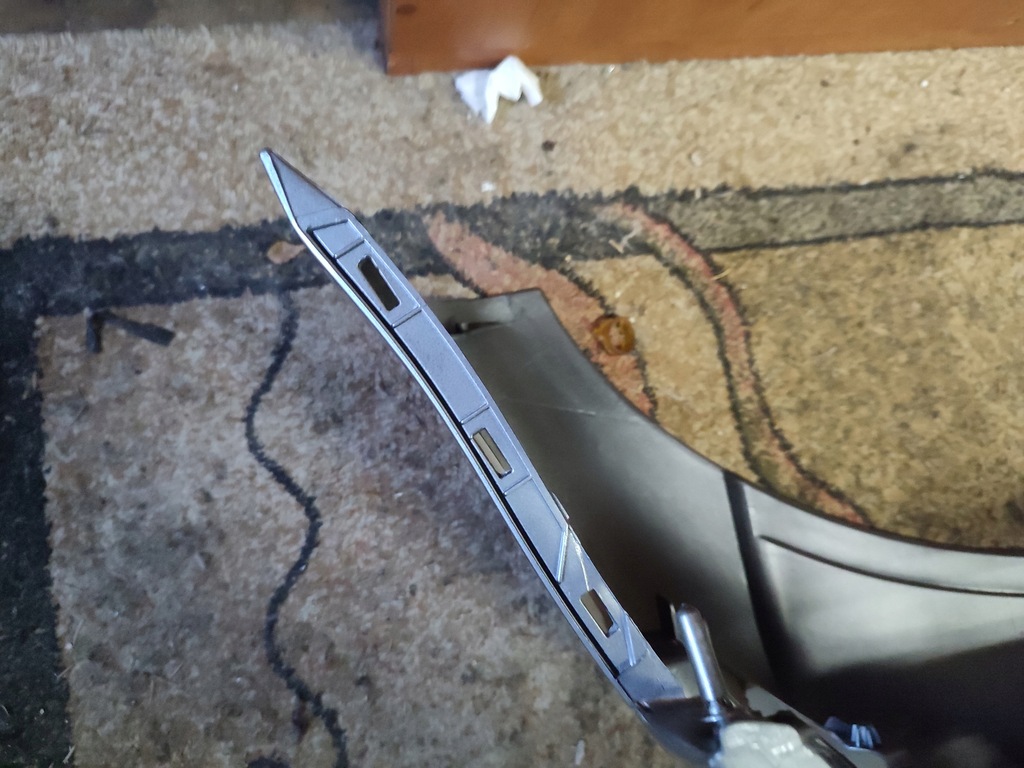 фото №11, Бампер перед audi a6 c6 przedlift ly7q