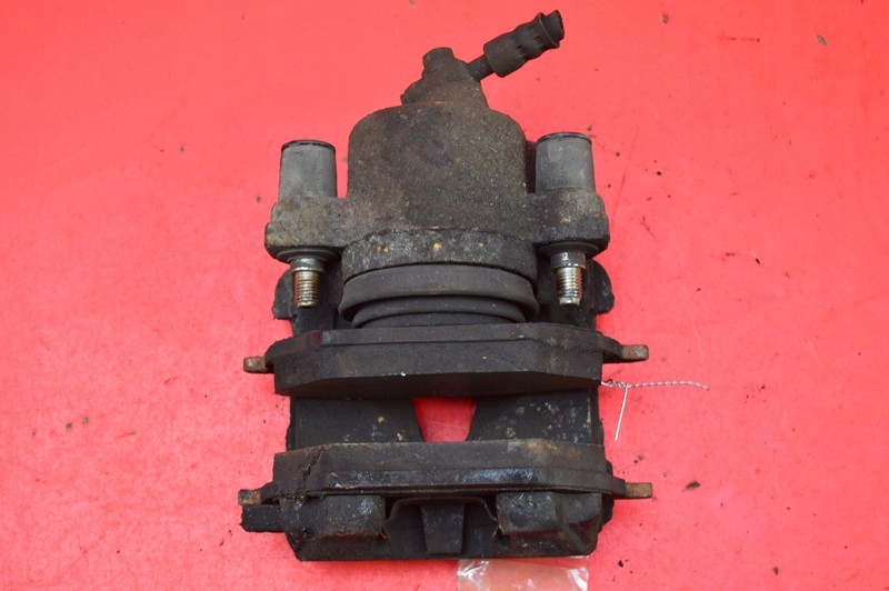 фото №6, Суппорт тормозной правый перед skoda citigo 1.0 mpi