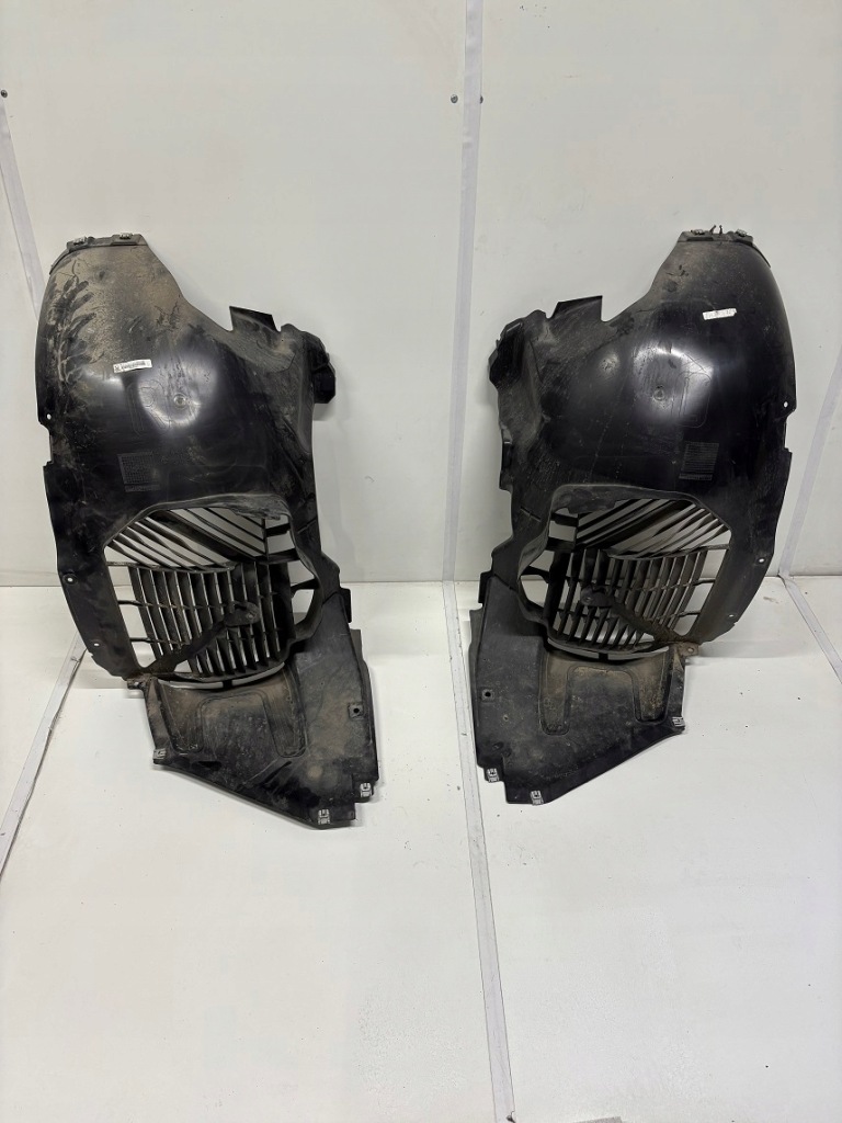 Купить Подкрылок перед правое левая porsche 992 giełda poznań