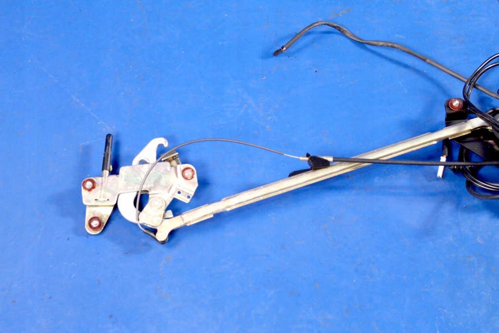 фото №2, Замок механізм дах mercedes slk w171 r171 06r