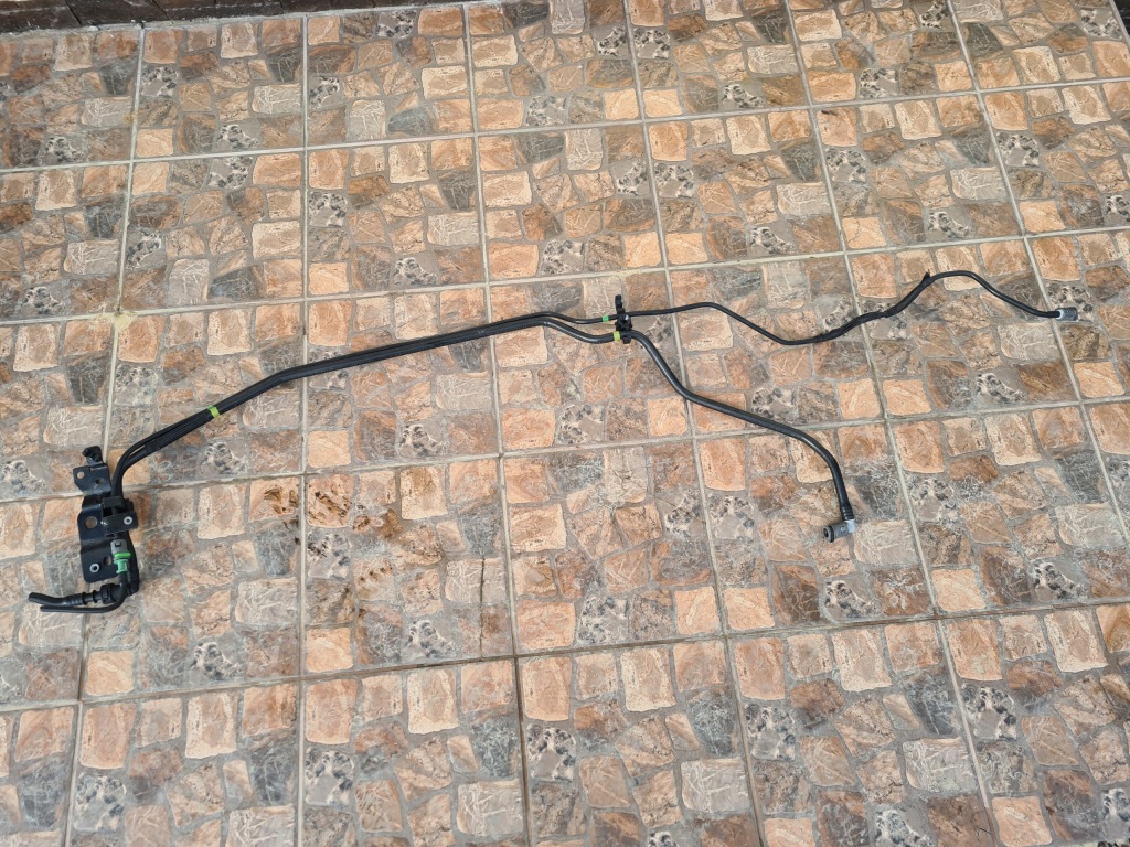 Купити Renault espace vi дроти do фільтра вугільний