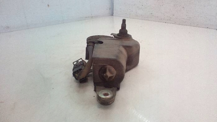 фото №5, Моторчик двірники задня land rover freelander