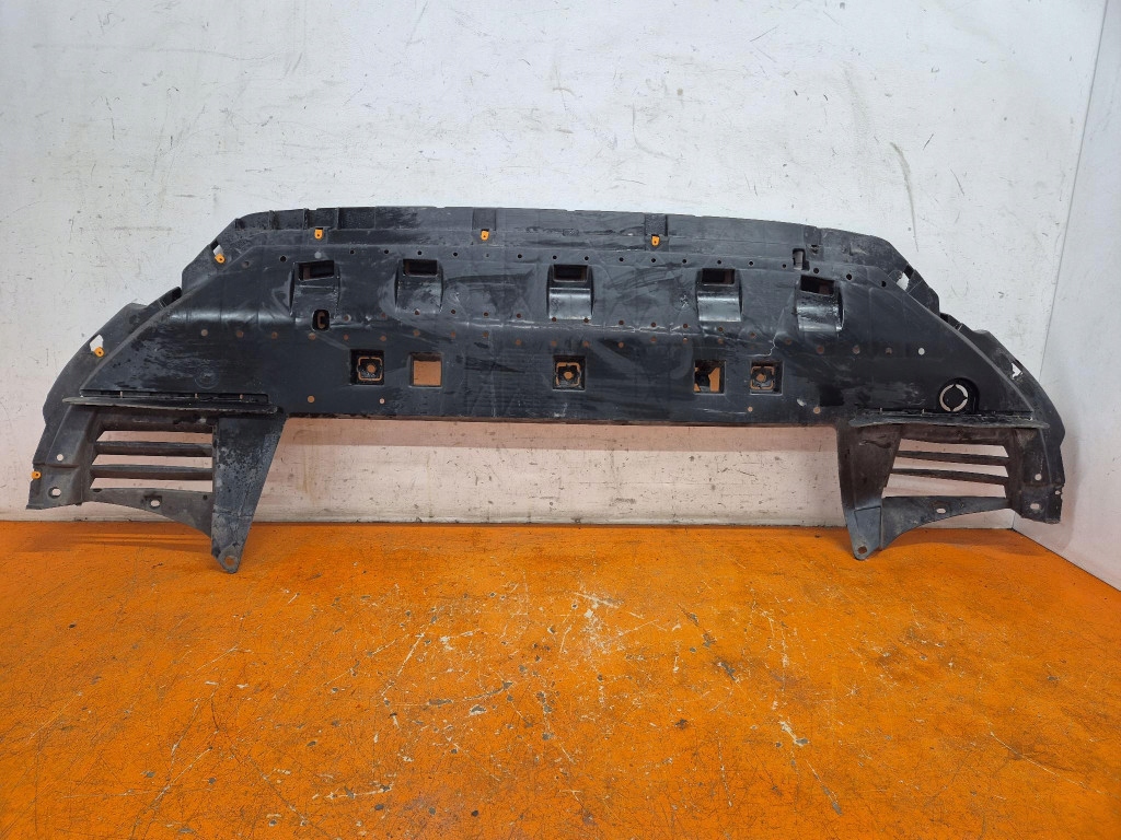 фото №1, Peugeot rifter 18- захист pod бампер перед передня 9816809580