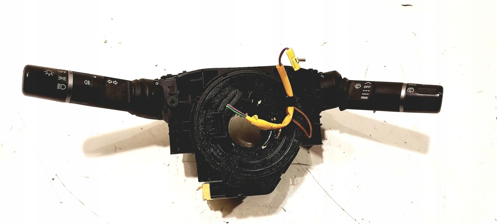 фото №1, Переключатель комбинированный mazda 2 de 07-14