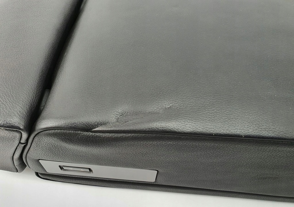 фото №8, Підлокітник задня бардачок сидіння bmw 7 e65 6907320