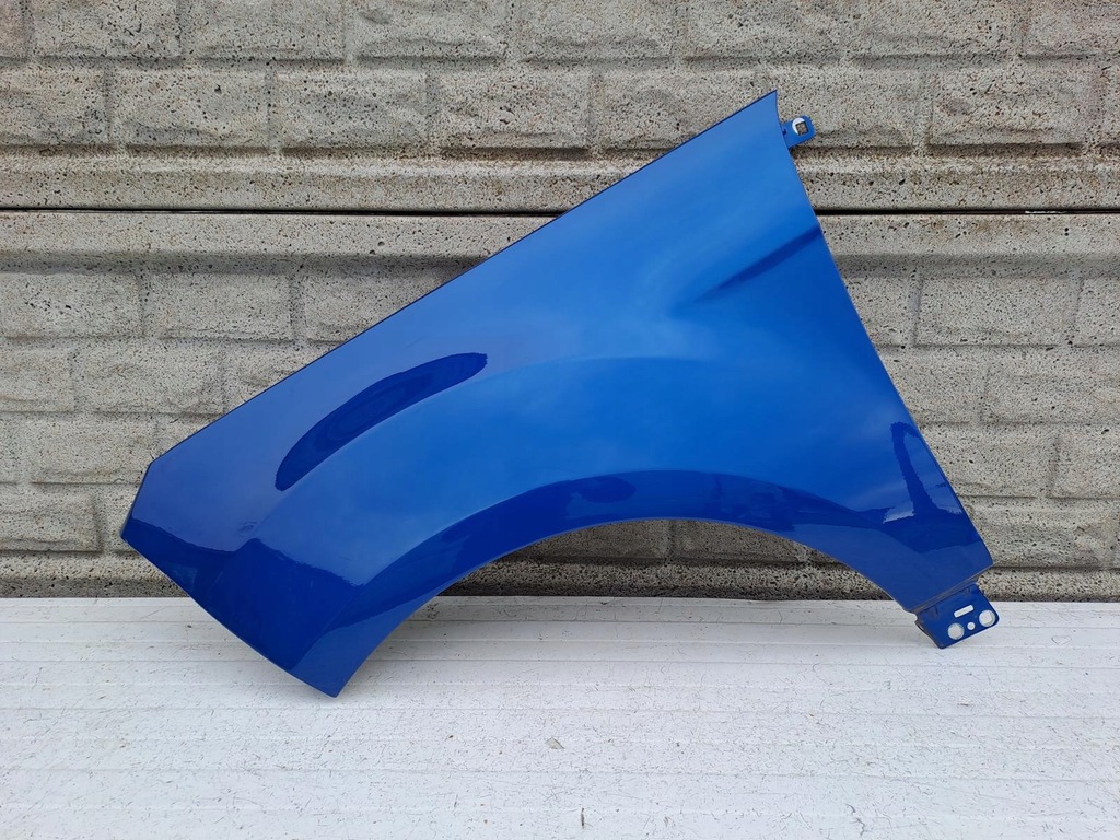 фото №1, Ford ecosport 12-22 крила передній лівий