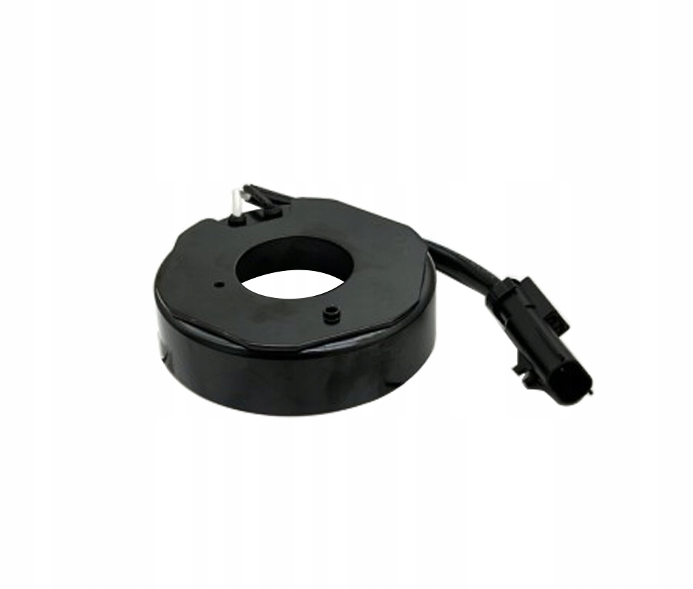 фото №2, Катушка сцепления компрессор кондиционера c