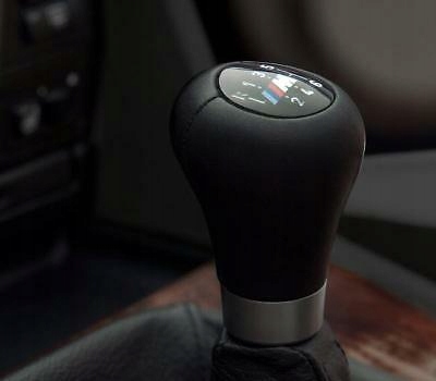 Купить Ручка переключения передач к bmw m набор e81 82 87 e90 кожаный тюнинг автомобиля
