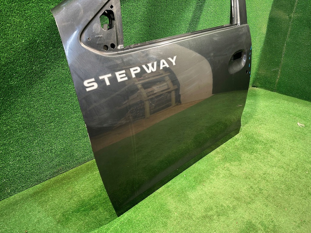 фото №7, Dacia sandero ii stepway двері лівий перед передні ліва