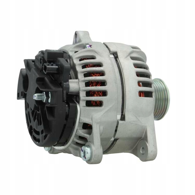 фото №5, Новий генератор renault talisman estate/break renault kangoo express renaul