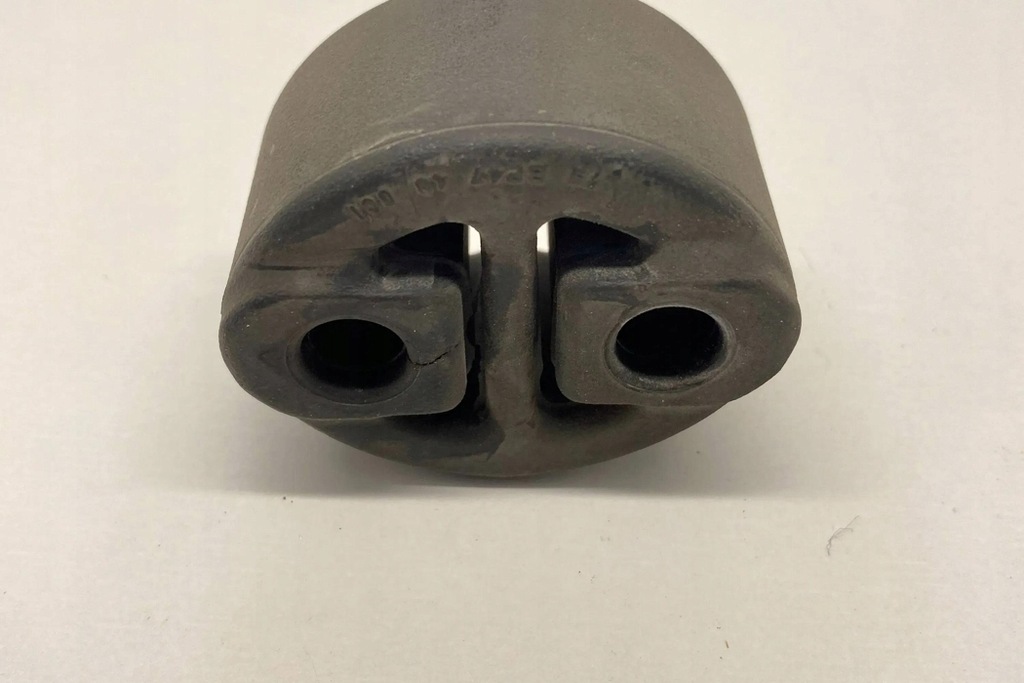 фото №6, Кронштейн выхлоп mazda cx-5 kf 75bp4740061 2.5l бензиновый 2019