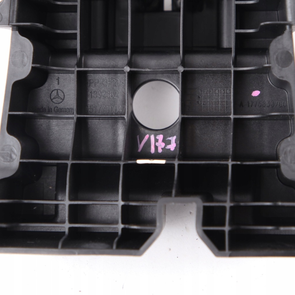 Купити Mercedes w177 amg кронштейн кронштейн кронштейн вибірник передач a1776833700