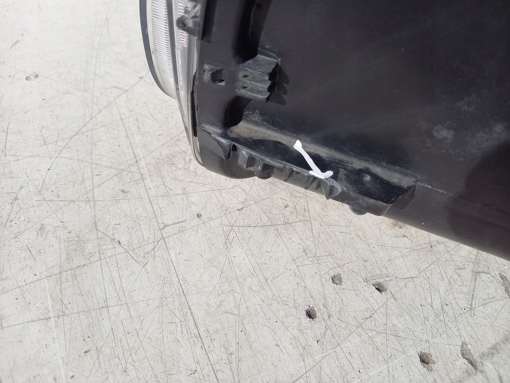 фото №8, Лампа правый перед citroen berlingo iii 9816825080