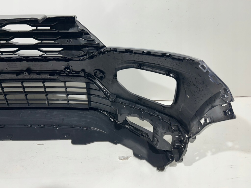 фото №14, Volkswagen vw t-roc r-line 2ga 17- бампер перед передній 2ga807221