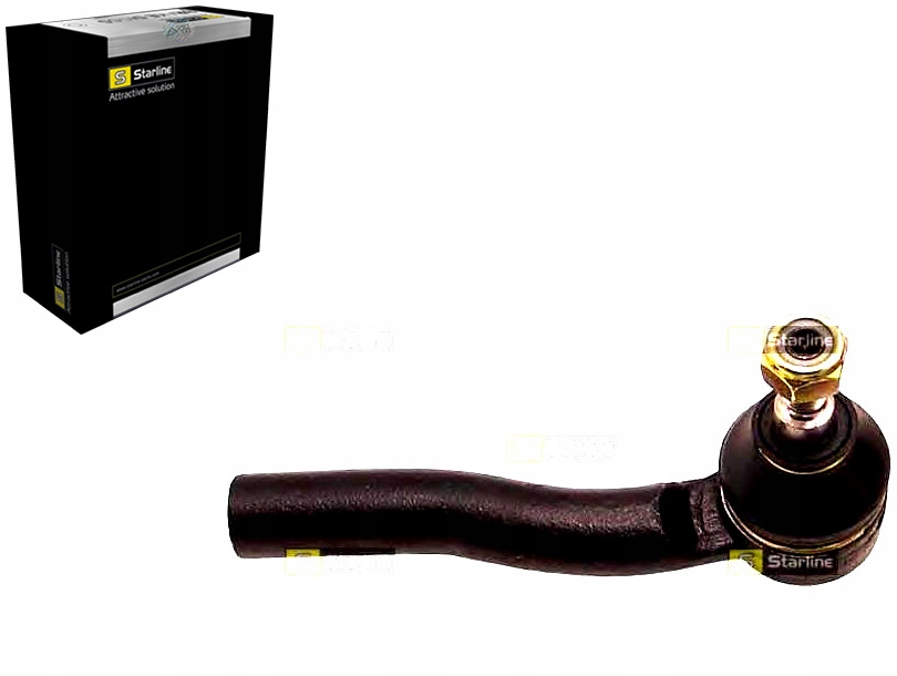 фото №1, Starline 18.48.722 наконечник тяга