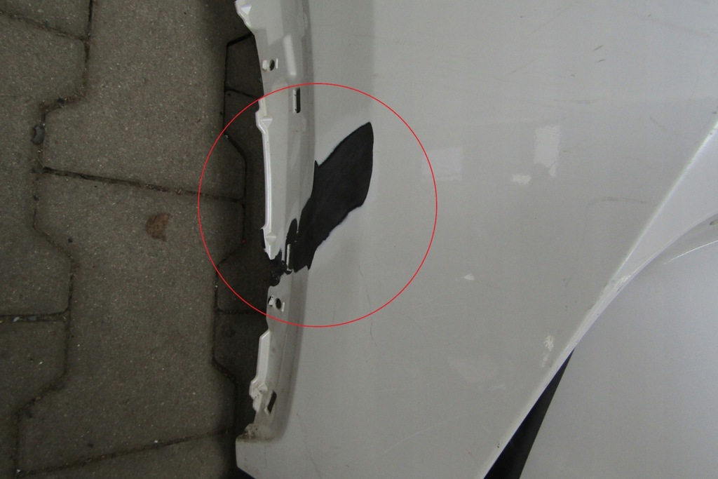 фото №8, Бампер перед передній lexus nx f sport 14-17