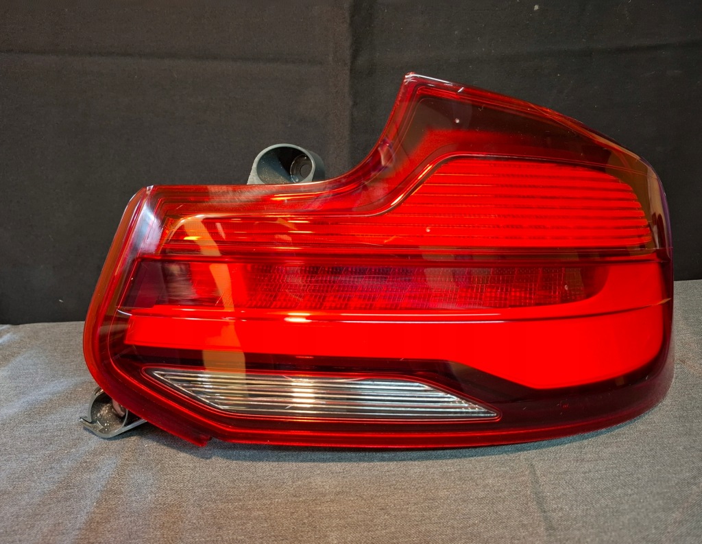 фото №1, Лампа задня задня bmw 2 f22 lci 9491592