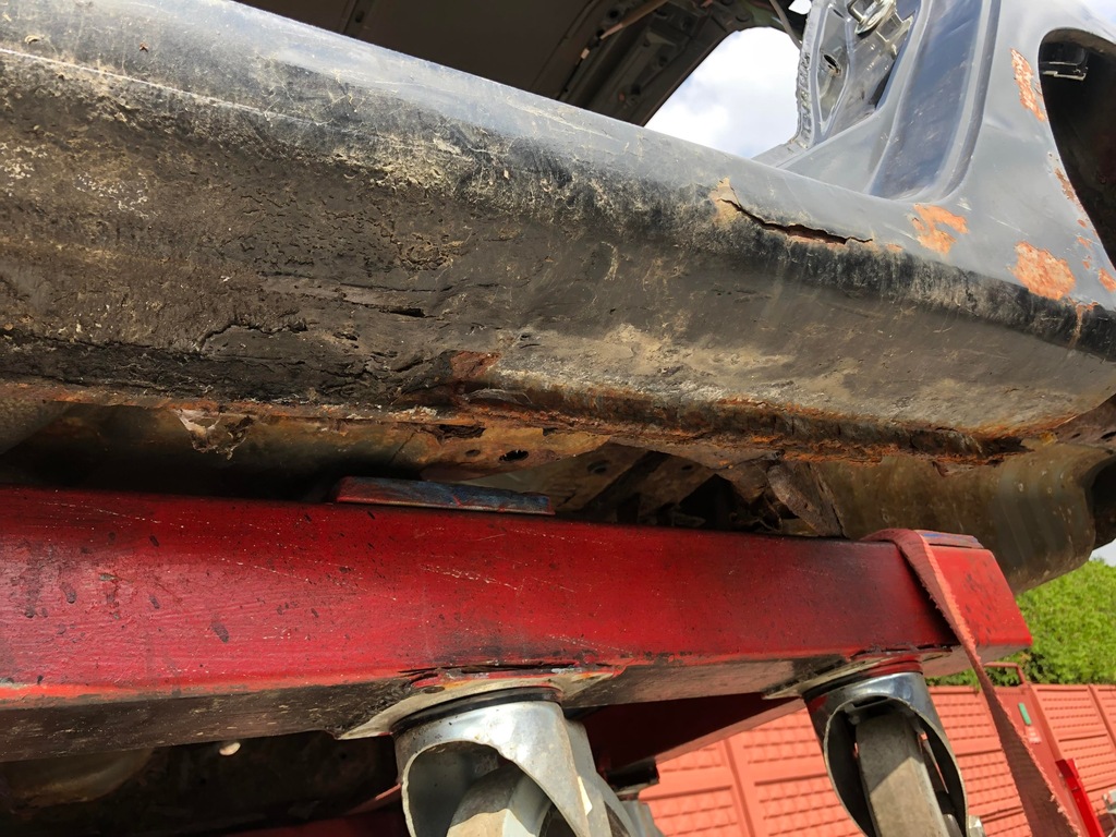 фото №8, Honda insight 09-14 задняя pas поддон четверть крыша