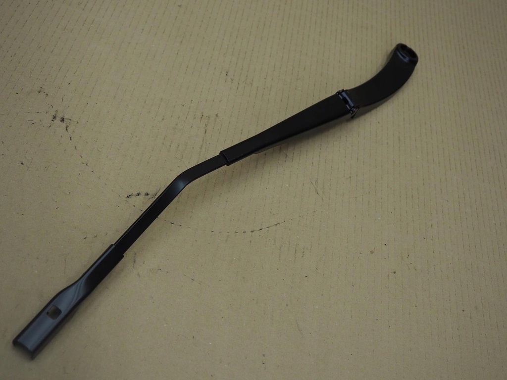 фото №7, 9j1955409 рычаг дворники porsche tycan левая