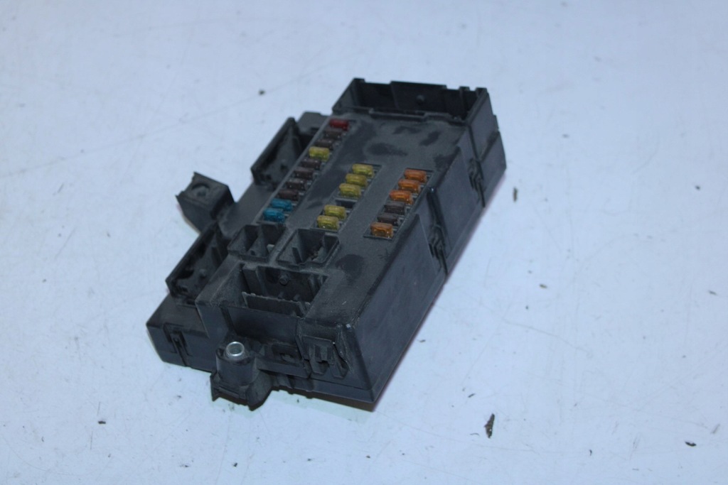 фото №3, Коробка модуль blue&me alfa romeo giulietta