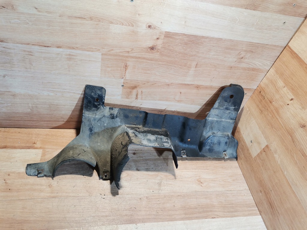 фото №13, Захист редуктор рейки рульового управління права bmw e83 x3 3403296 3403298