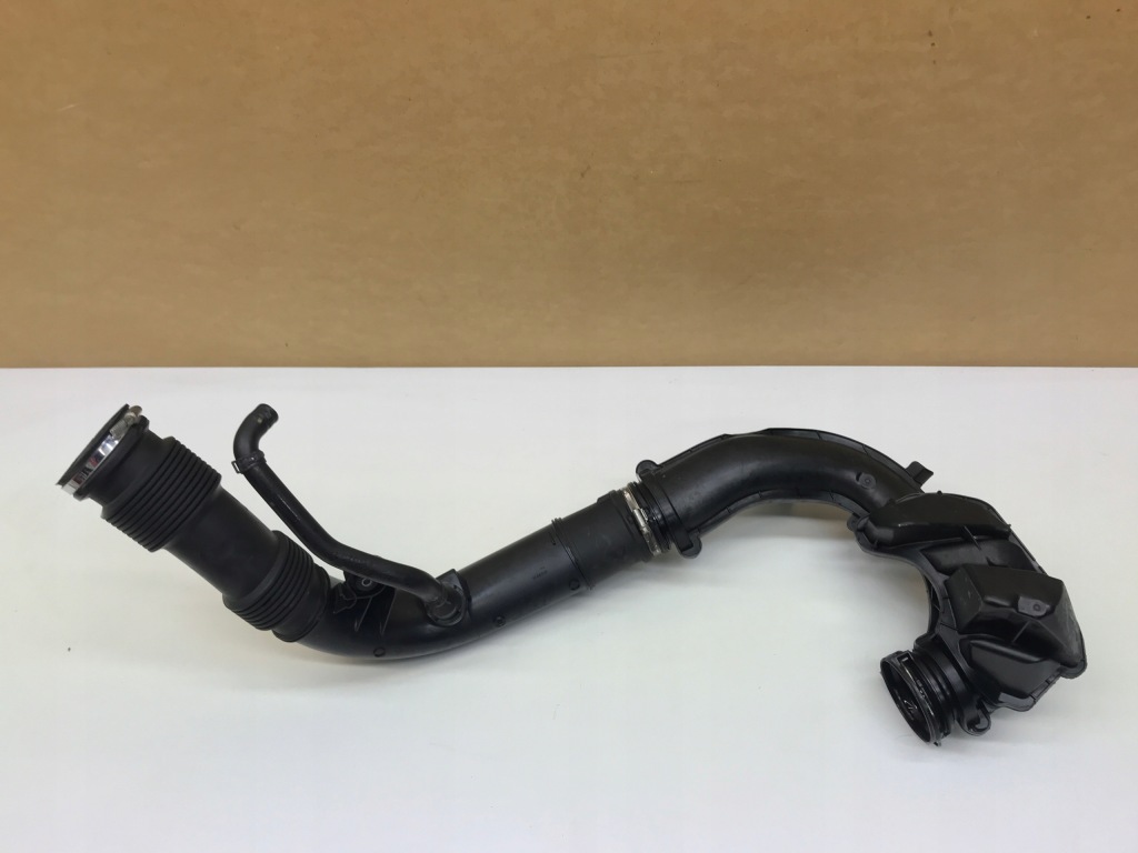 фото №1, Volvo xc90 ii труба шланг труба повітря