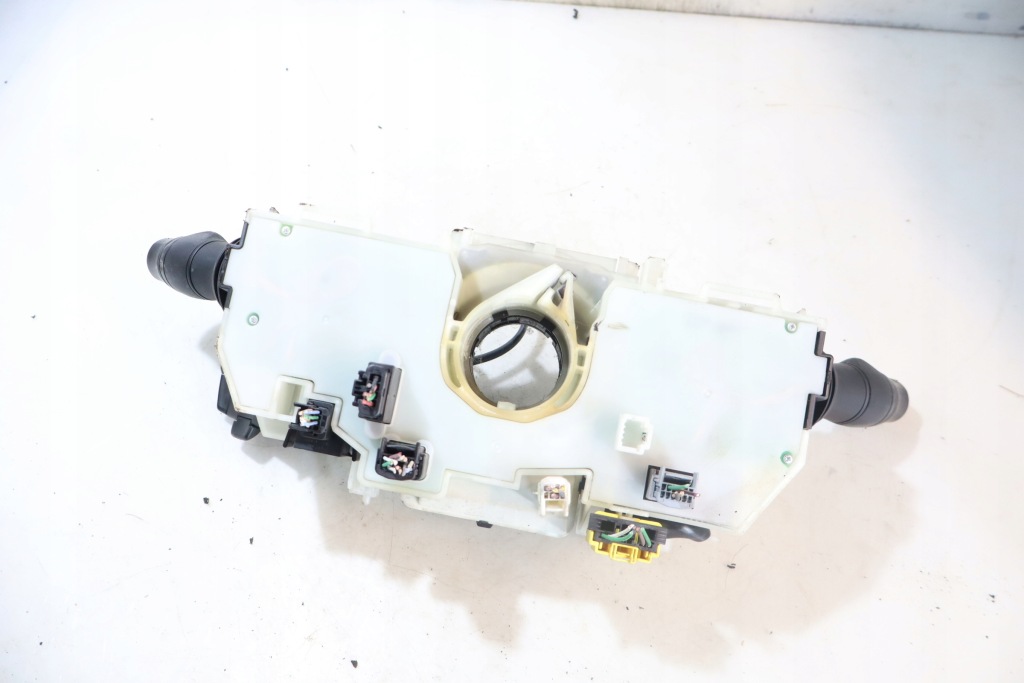 фото №3, Переключатель комбинированный света renault laguna iii lift