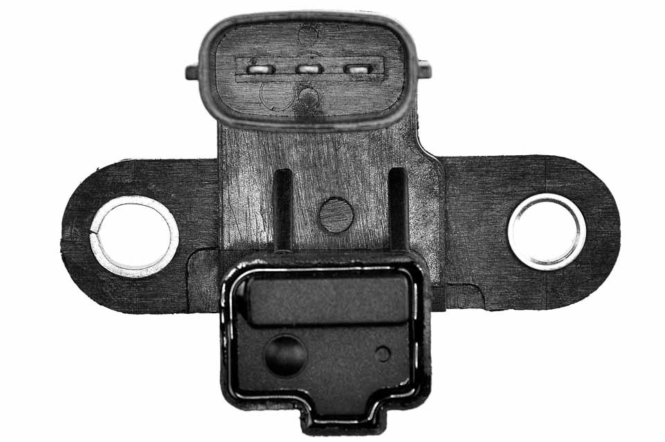 фото №12, Датчик положение вала коленчатого mitsubishi carisma 1.6i,1.8gdi 2000.06-