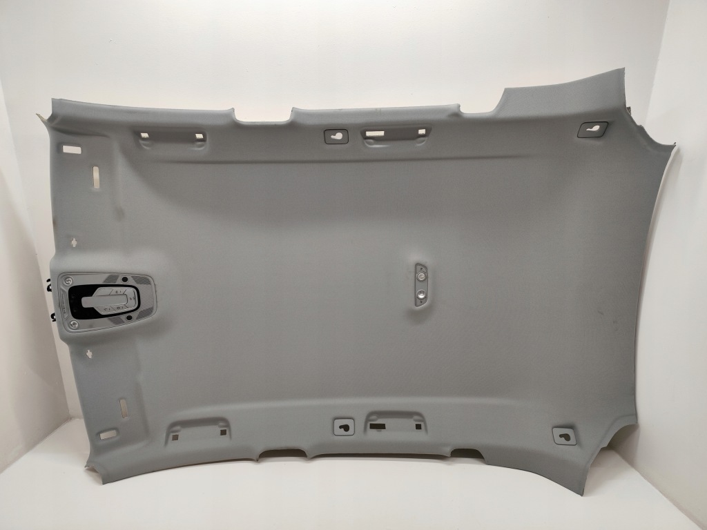 фото №1, Audi q5 80a стеля 80a867506