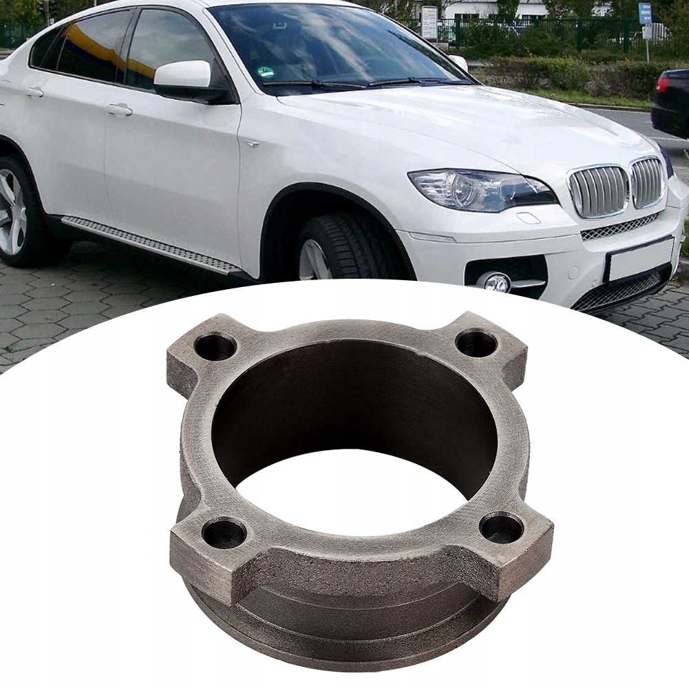 фото №7, 3\" 4-śrubowy фланець труби випускної do 3\"