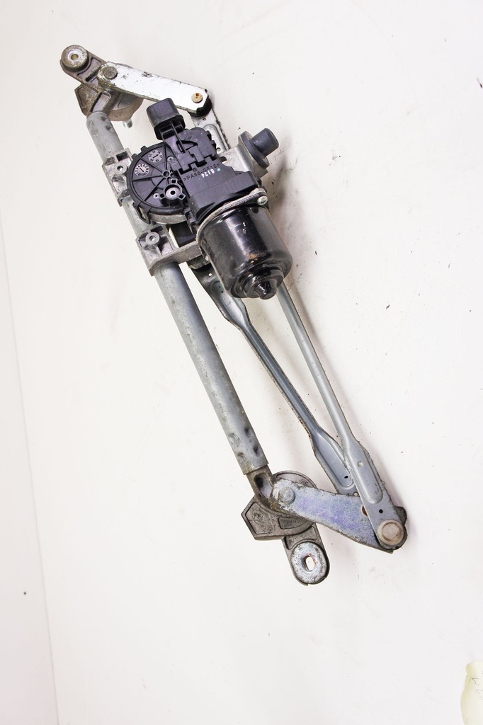 фото №6, Iv157 hyundai ioniq механизм дворник перед