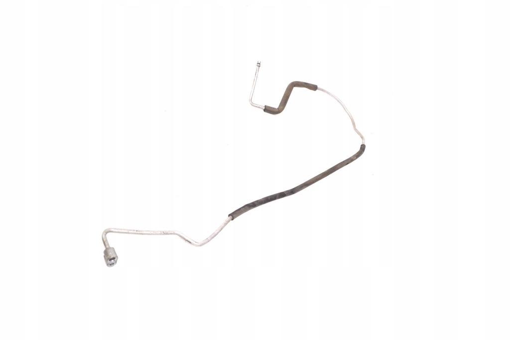 фото №6, Toyota land cruiser bj70 2019 пабтрубок  / шланг кондиционера a/c